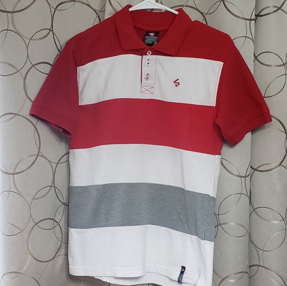 Southpole Polo Shirt - Picture 2 of 4